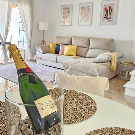 New Holiday Home Beautiful Sea View With Aircon, Costa Adeje Costa Adeje  Dış mekan fotoğraf