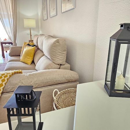New Holiday Home Beautiful Sea View With Aircon, Costa Adeje Costa Adeje  Dış mekan fotoğraf