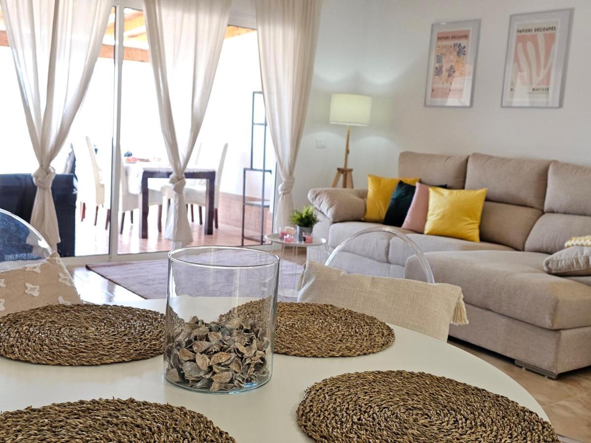 New Holiday Home Beautiful Sea View With Aircon, Costa Adeje Costa Adeje  Dış mekan fotoğraf