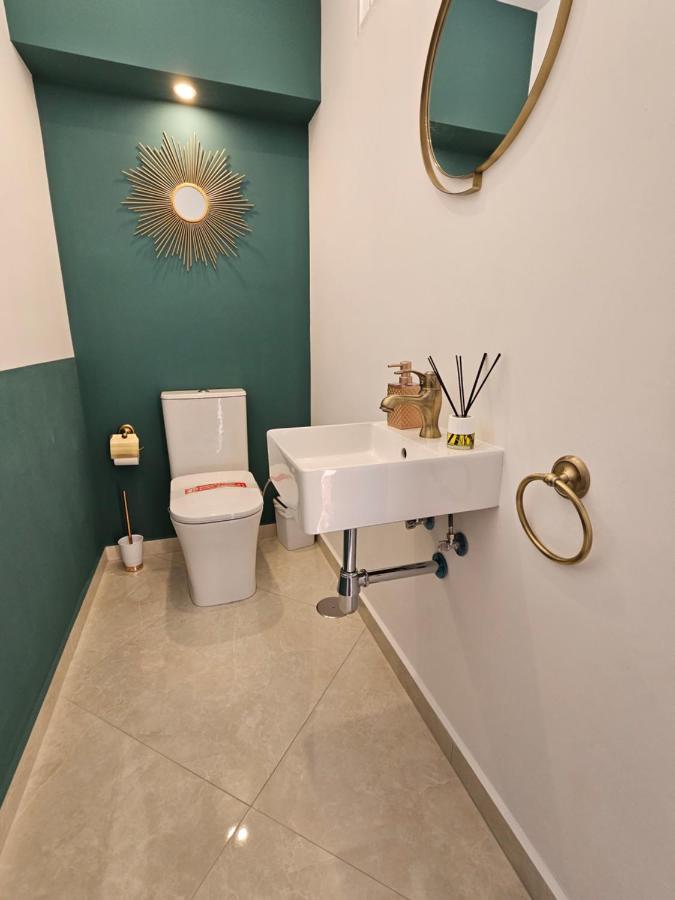 New Holiday Home Beautiful Sea View With Aircon, Costa Adeje Costa Adeje  Dış mekan fotoğraf