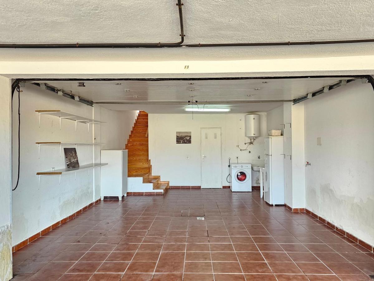 New Holiday Home Beautiful Sea View With Aircon, Costa Adeje Costa Adeje  Dış mekan fotoğraf