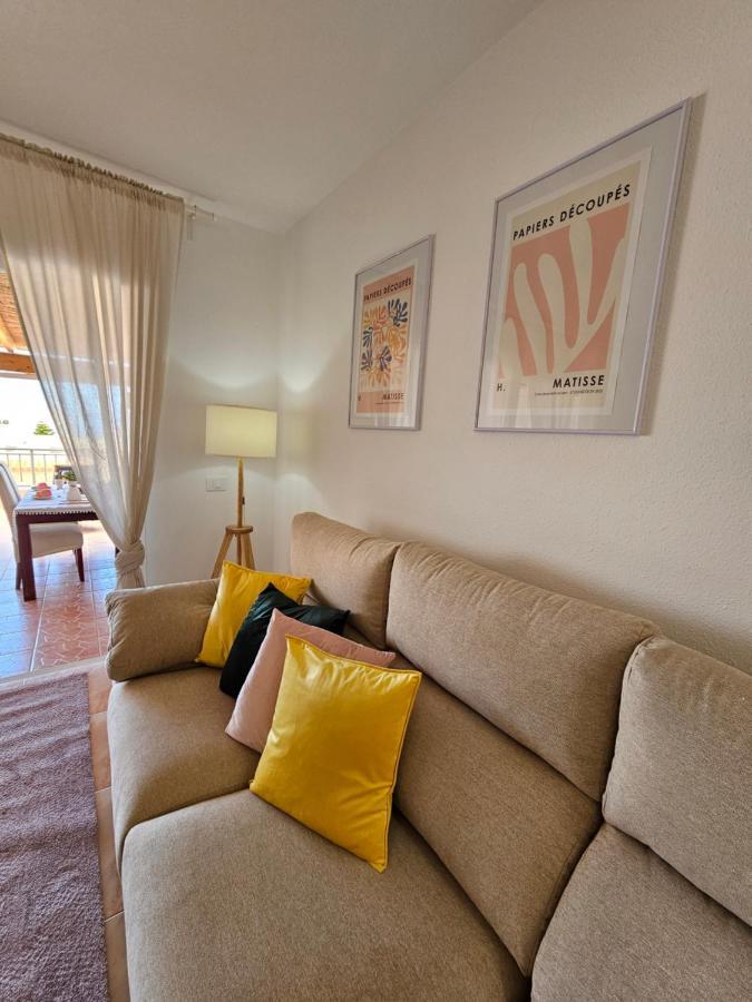 New Holiday Home Beautiful Sea View With Aircon, Costa Adeje Costa Adeje  Dış mekan fotoğraf