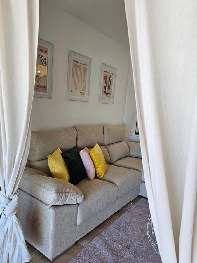 New Holiday Home Beautiful Sea View With Aircon, Costa Adeje Costa Adeje  Dış mekan fotoğraf