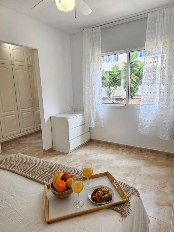 New Holiday Home Beautiful Sea View With Aircon, Costa Adeje Costa Adeje  Dış mekan fotoğraf