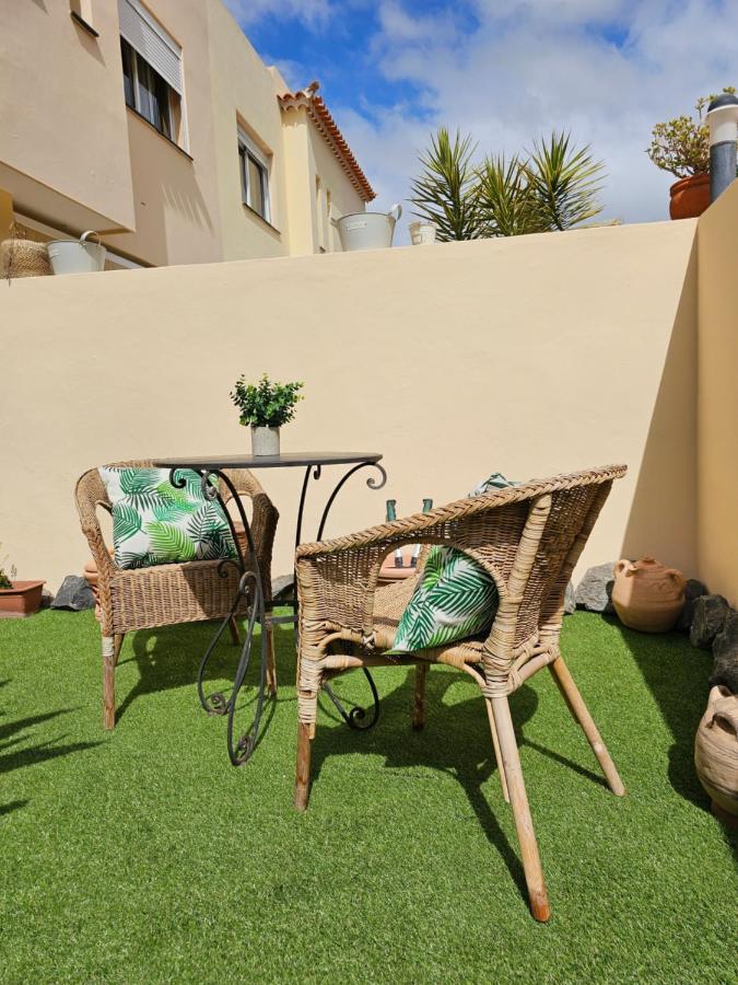 New Holiday Home Beautiful Sea View With Aircon, Costa Adeje Costa Adeje  Dış mekan fotoğraf