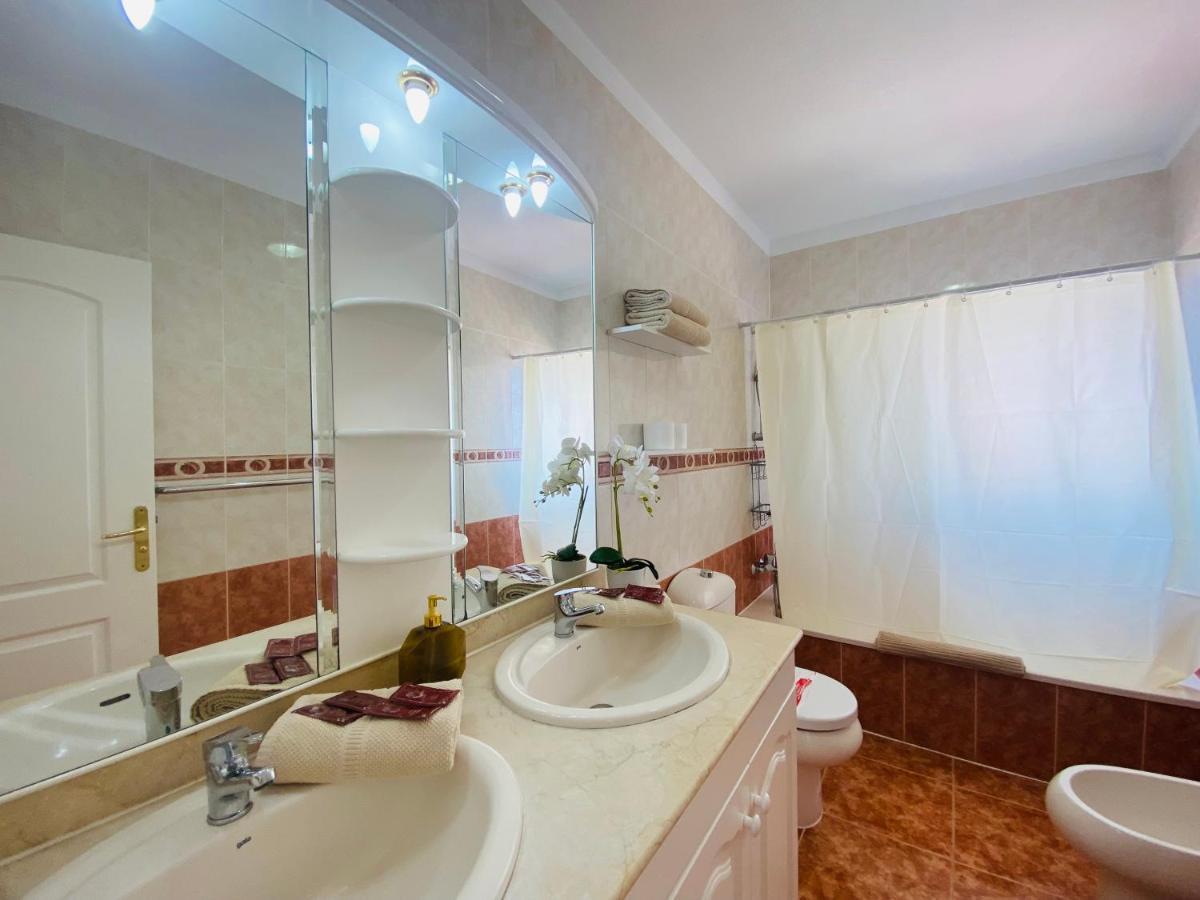 New Holiday Home Beautiful Sea View With Aircon, Costa Adeje Costa Adeje  Dış mekan fotoğraf