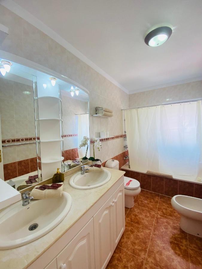 New Holiday Home Beautiful Sea View With Aircon, Costa Adeje Costa Adeje  Dış mekan fotoğraf