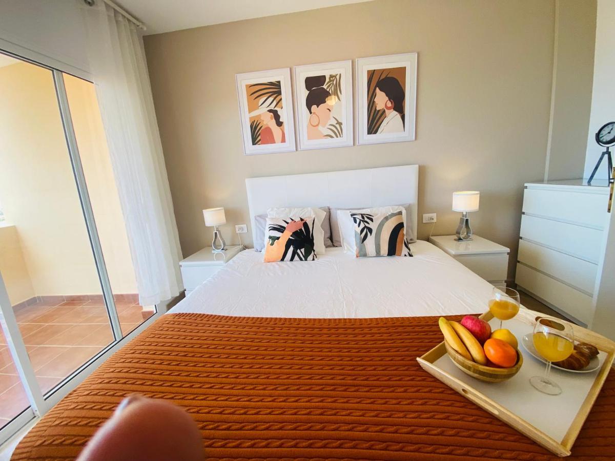 New Holiday Home Beautiful Sea View With Aircon, Costa Adeje Costa Adeje  Dış mekan fotoğraf